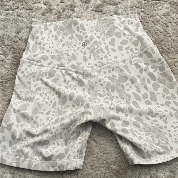 lululemon athletica Pants - Lululemon Align shorts
